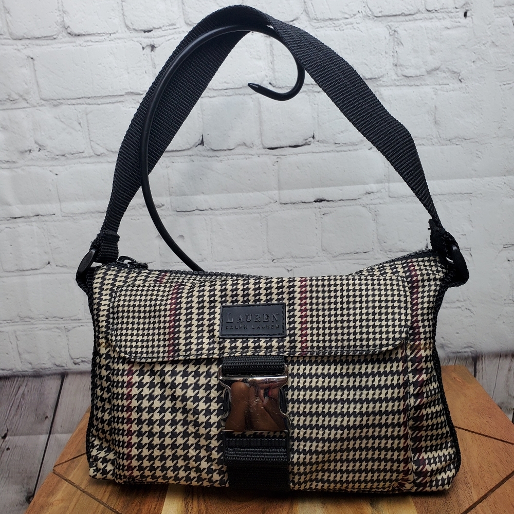 Ralph Lauren Handbag